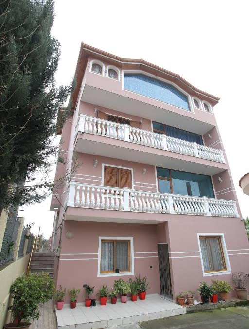 Paskuqan Apartment | VILLA Dori Ani