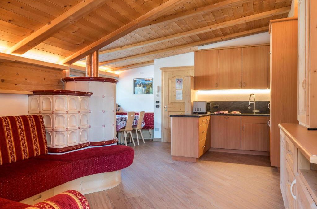 Canazei Apartment | Villa Doris