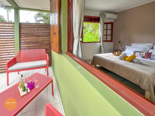Riviere-Pilote Villa | Villa Doucè Soley