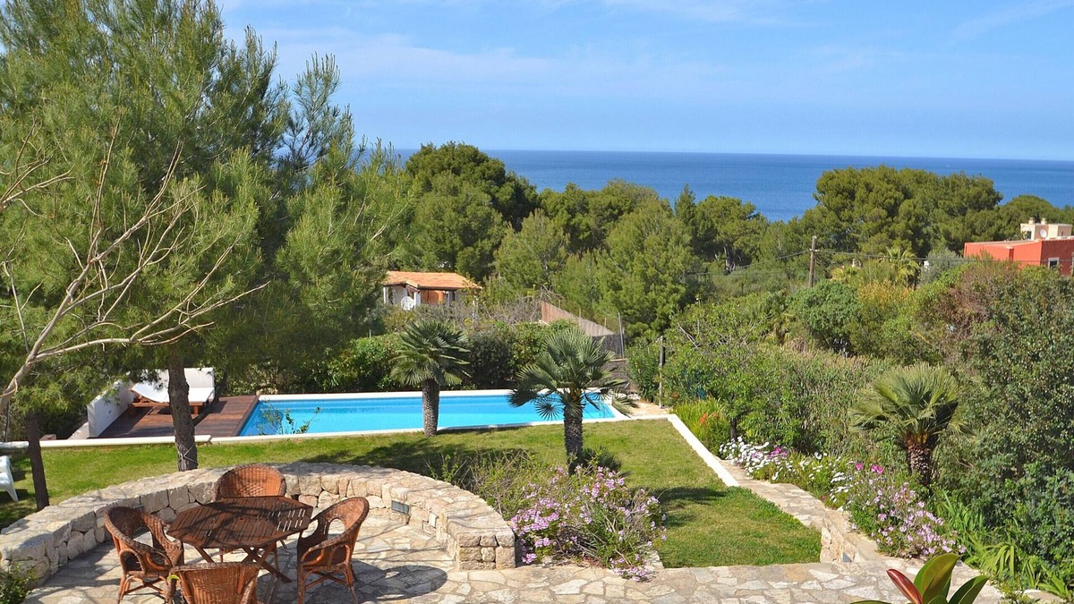 Betlem de Marina Ski Chalet | Villa Dragonera 104 by Mallorca Charme