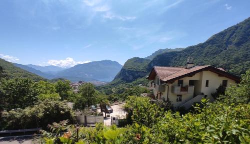 Ville del Monte Apartment | Villa Dream alla Beppa