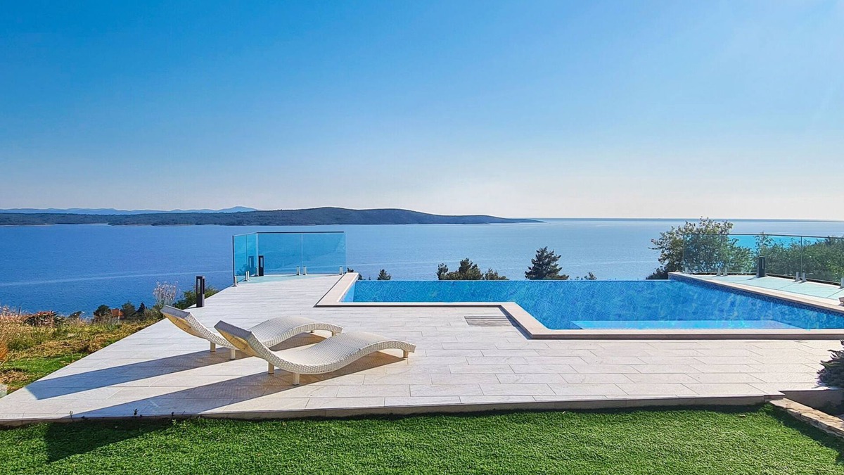 Zavala House | Villa Dream come true (V9181-K1) - Zavala - island Hvar