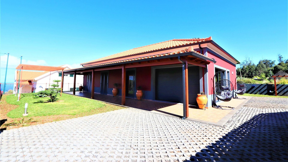 Porto Moniz House | Villa Dream
