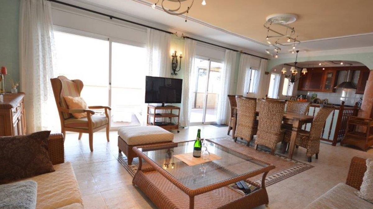 Lloret Blau Villa | Villa Dream View, private pool & spectacular views of the Mediterranean