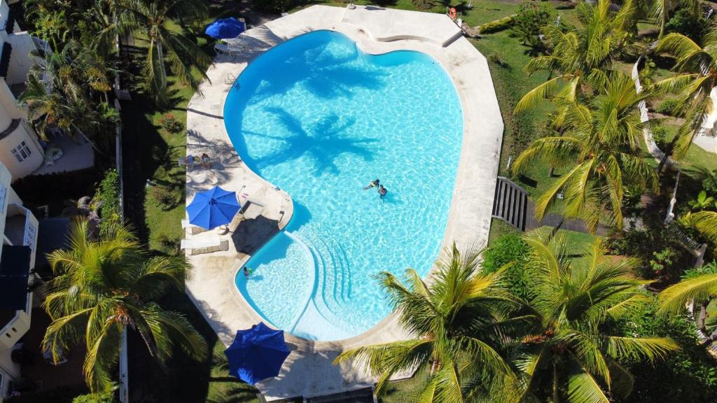 Flic-en-Flac Resort | Villa Dreamteam