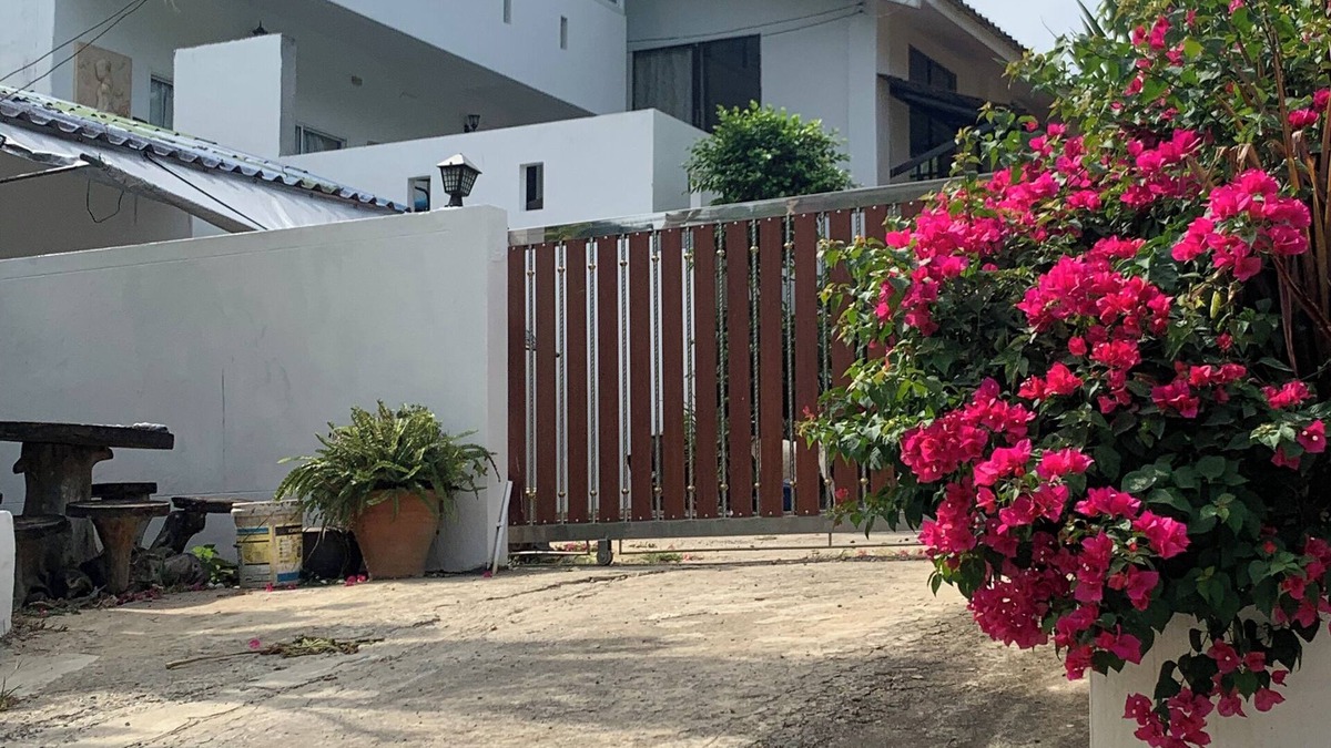 Rawai Villa | Villa du bonheur Mer et Nature