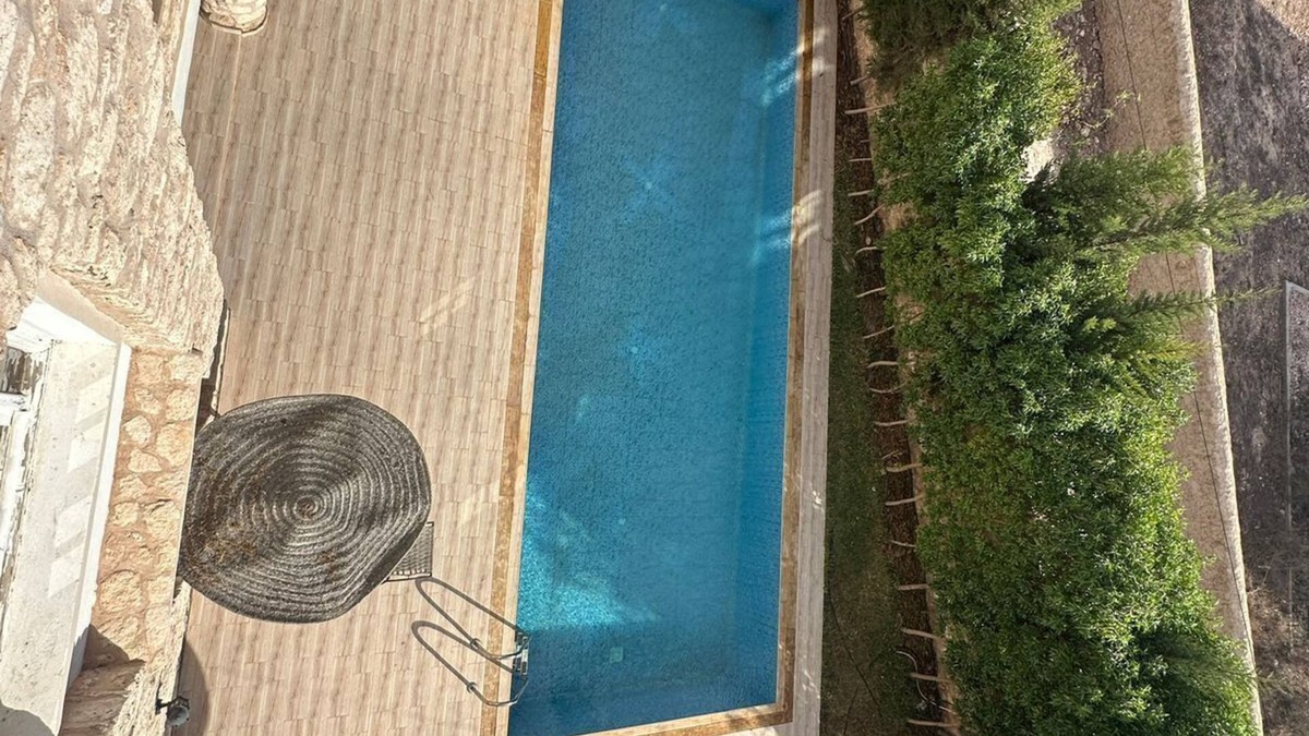 Marrakech-Safi Villa | VILLA DU CALME