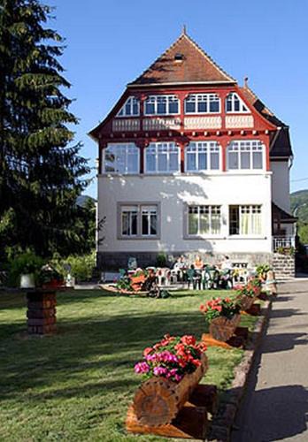Muhlbach-sur-Munster Apartment | Villa Du Sendenbach