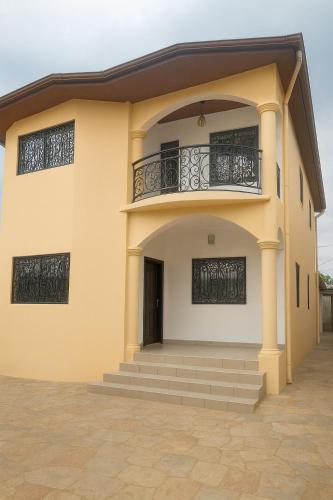 Yaounde Apartment | Villa Du Soleil
