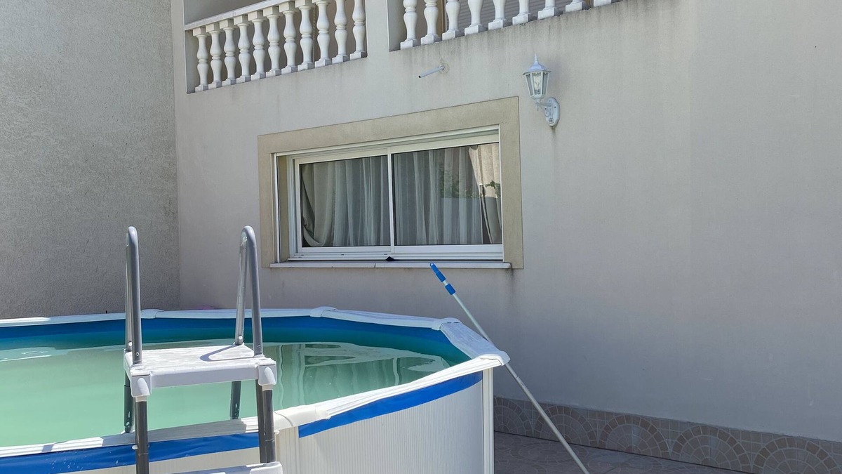 Beziers House | Villa du sud