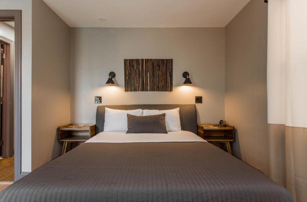 Bronzeville House | Villa Dubois Guest House