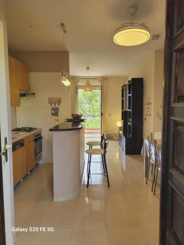 Villammare Apartment | Villa Duchessa I Piano