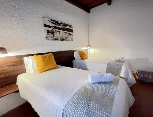 Antigua Guatemala House | Villa Dulé - Habitaciones
