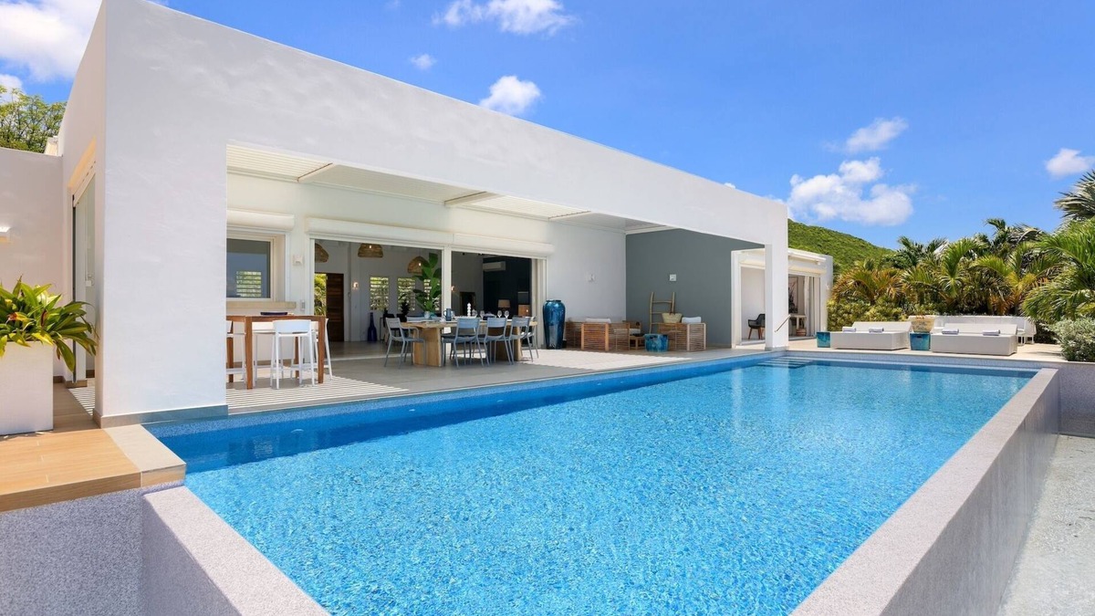 Orient Bay Villa | Villa Dulce by Fantasia Villas