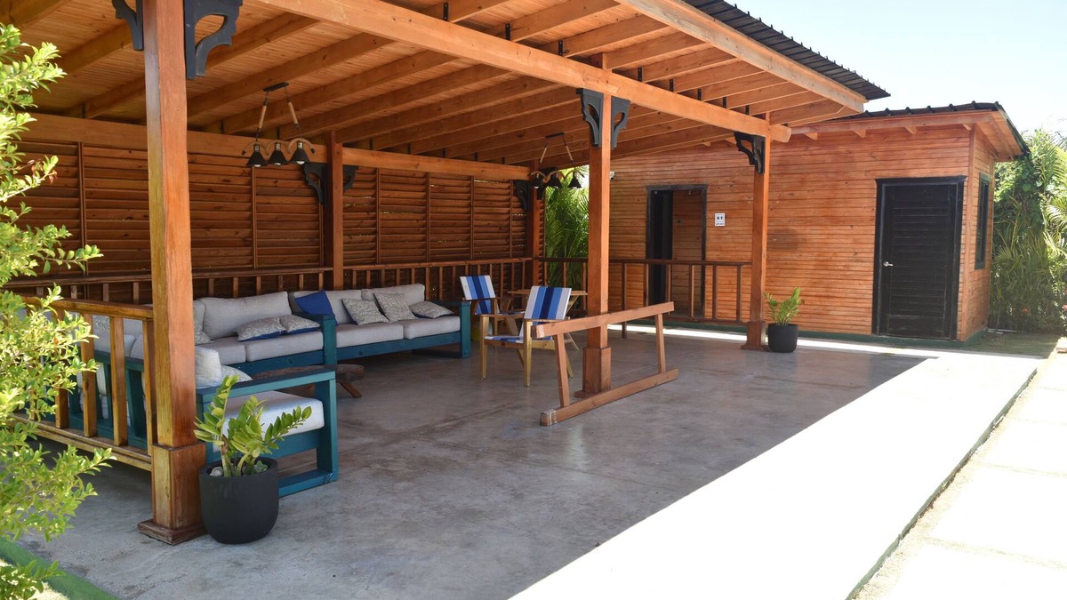 La Entrada Cabin | Villa Dulce Refugio