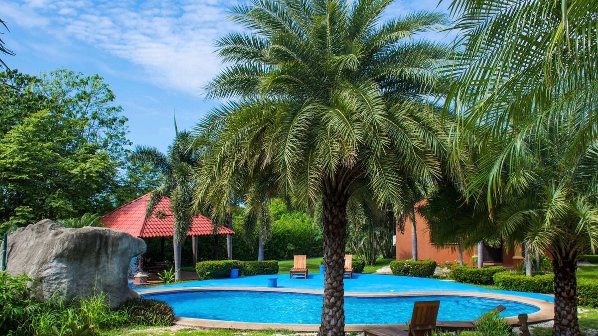 Junquillal Villa | Villa Dulce Sueños, short walk to the Beach!