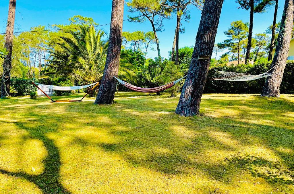 Labenne-Ocean House | Villa Dune & Océan