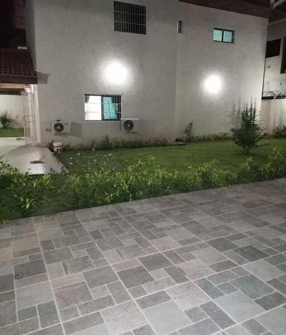 Lome Villa | VILLA DUPLEX DE 4 CHAMBRE MEUBLÉE HAUT STANDING A ADIDOGOME CITÉ MOKPOKPO