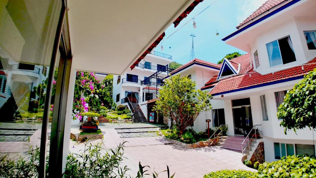 Vung Tau Villa | Villa Durian VND