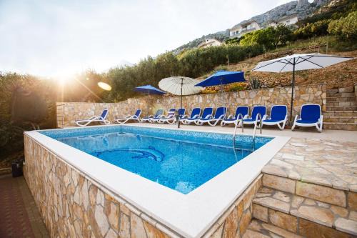 Pisak House | Villa Dusanka