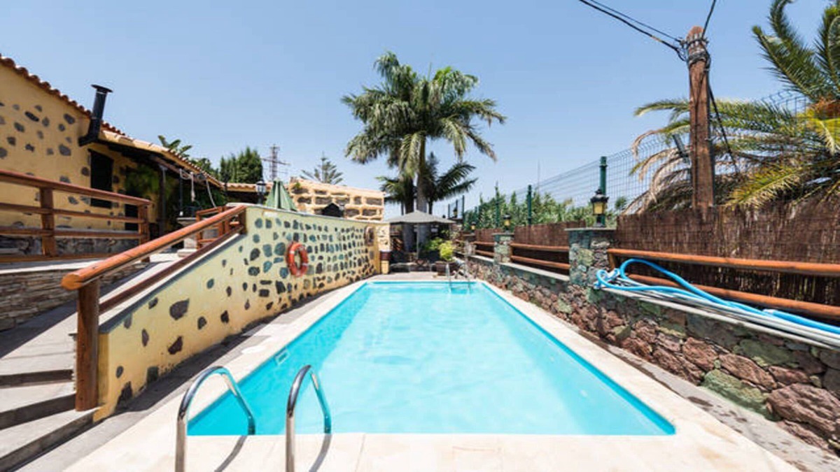 La Aldea de San Nicolas Villa | VILLA ESSENCE