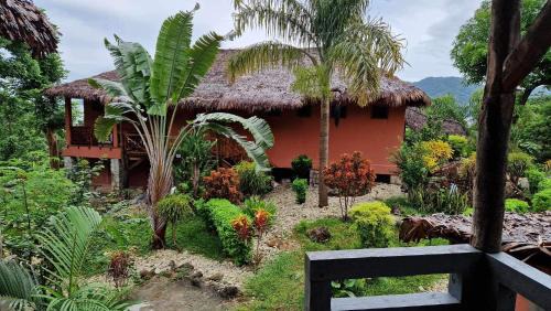 Nosy Komba Villa | Villa ecolodge sur l ile de nosy komba