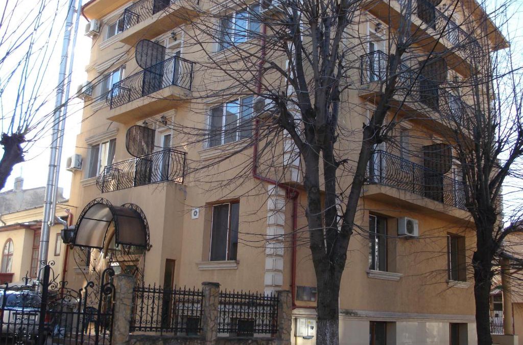 Constanta House | Villa Edel Constanta