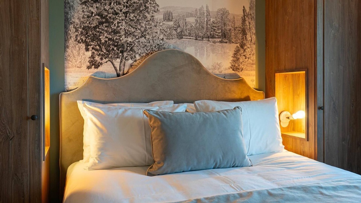 Bievres Hotel | Villa Edmond Hôtel & Spa - Maison Blanche Bièvres
