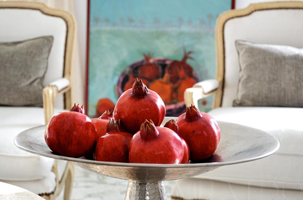 La Marsa House | VILLA EDO