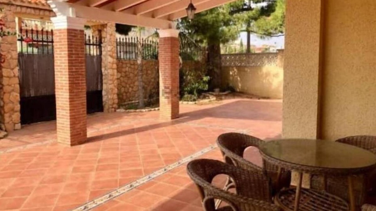 Punta Brava House | Villa el Carmoli !!
