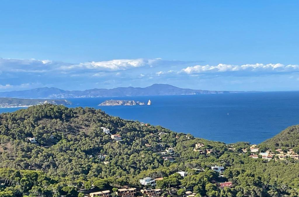 Aiguablava Villa | Villa El Casot