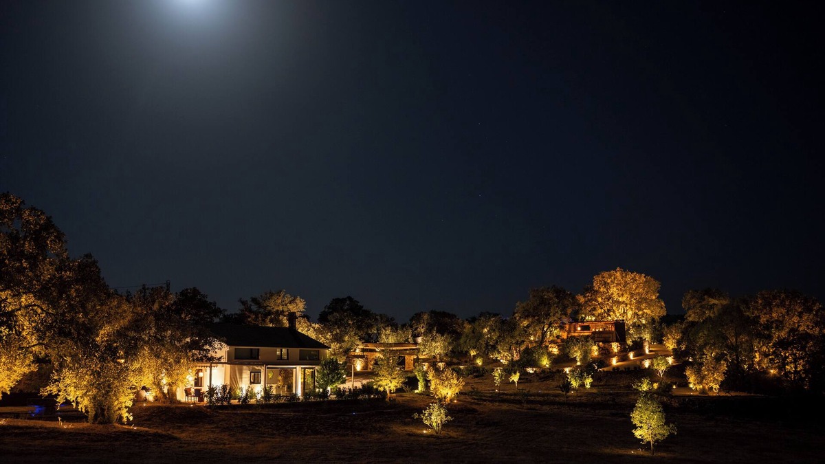 Montefrio Villa | Villa El Desbarbado