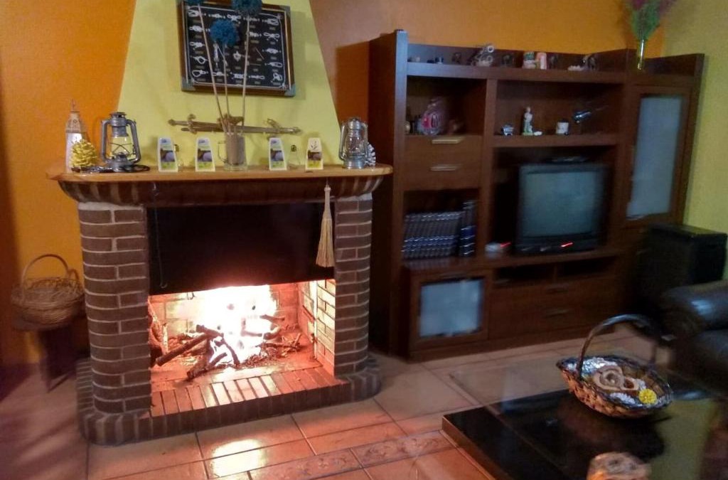 Los Cortijos Villa | Villa el Gallo