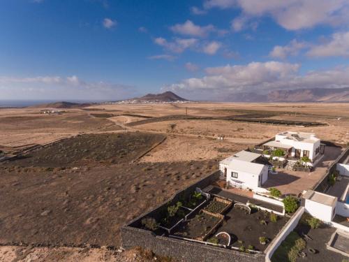 Teguise Bed & Breakfast | Villa El Jable Lanzarote