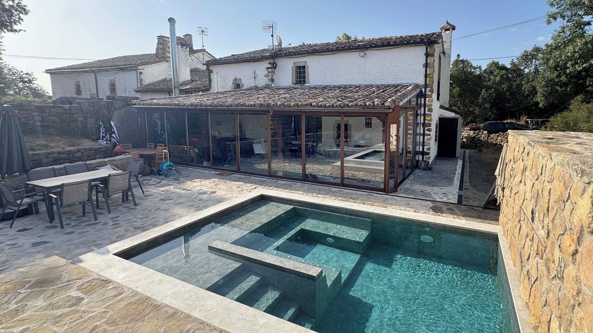 Soria House | Villa El Molino Blanco