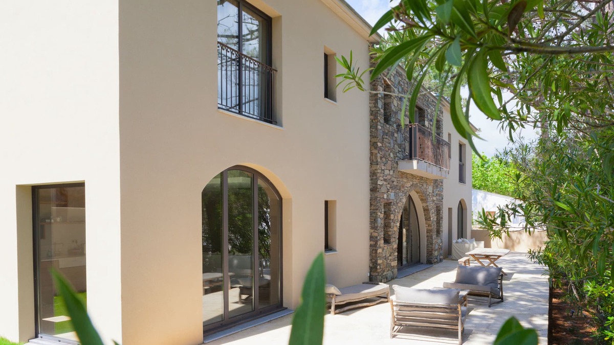 Porticciolo Villa | VILLA ELBA E CASE DI MISINCU