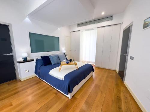 Posillipo Villa | Villa Elba Panoramica