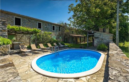 Buzet House | Villa Elena Buzet