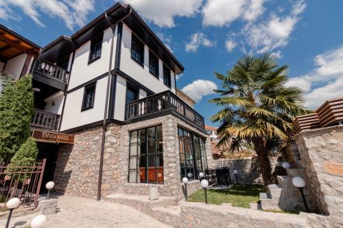 Varosh Apartment | Villa Elena - Dolni Saraj