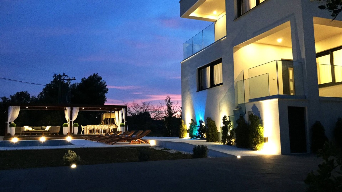 Vinisce Villa | Villa Elena - Vinišće
