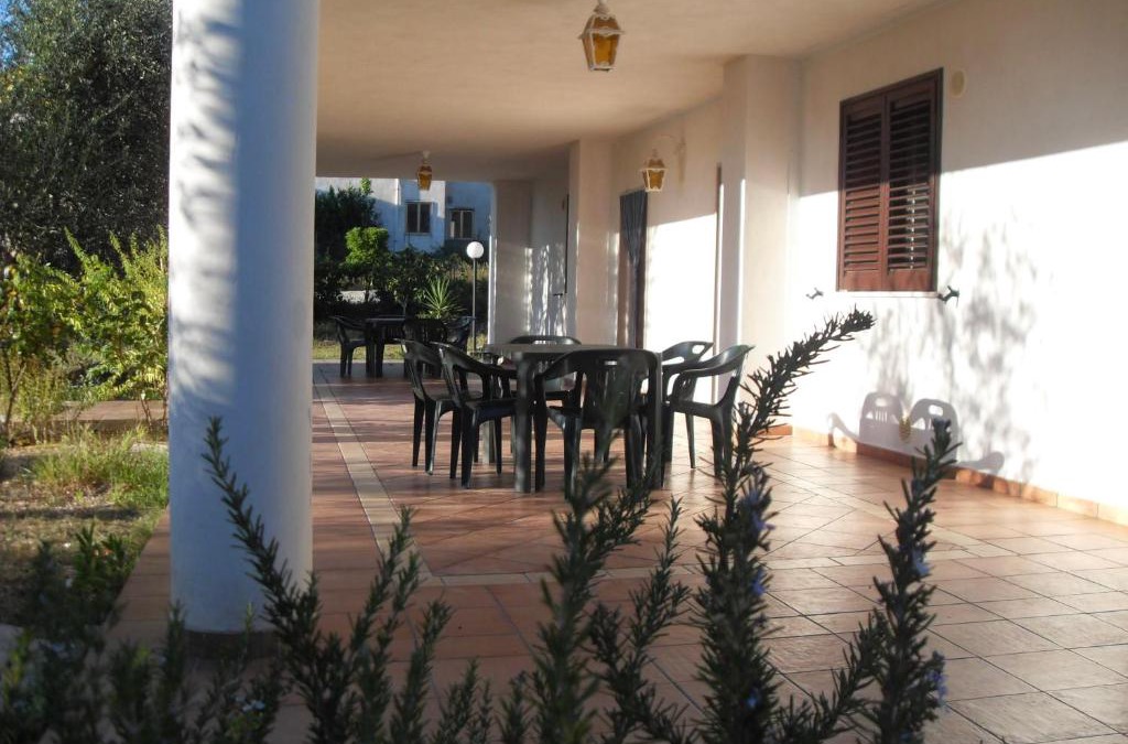 Peschici Apartment | Villa elide