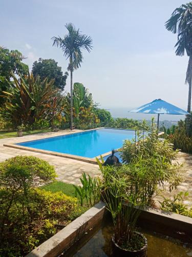 Kayu Putih Villa | Villa Elina