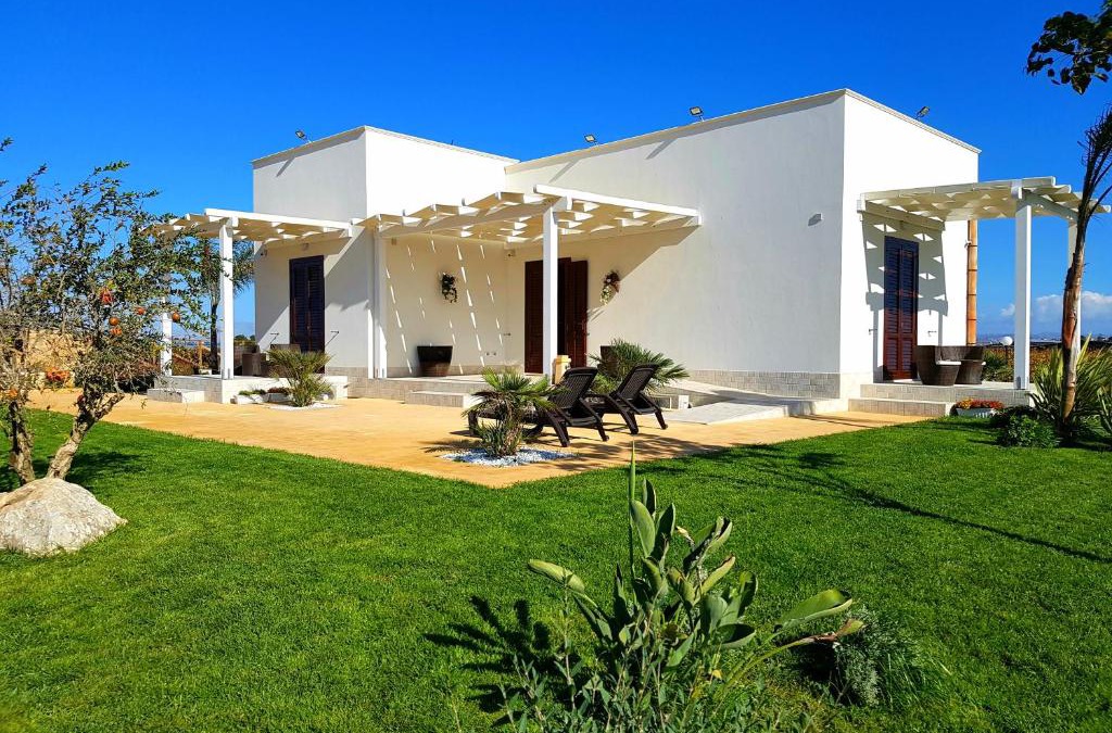 Birgi Vecchi House | Villa Elios Guesthouse