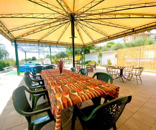 Minturno Apartment | Villa Elisa 2