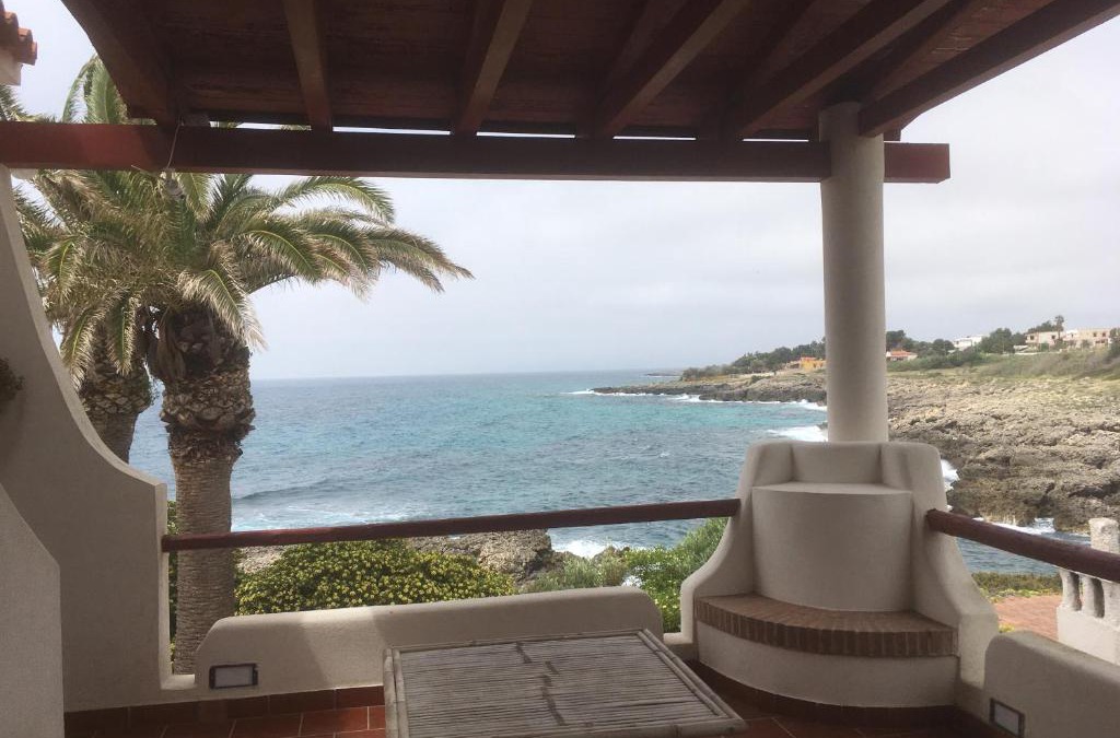 Monti D'arena-Bosco Caggione Bed & Breakfast | Villa Elisa B&B