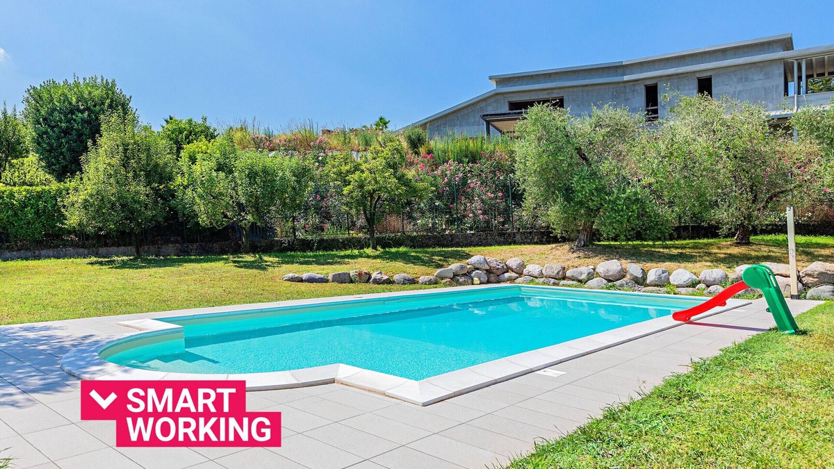 Monte Villa | Villa Elisa con piscina by Wonderful Italy