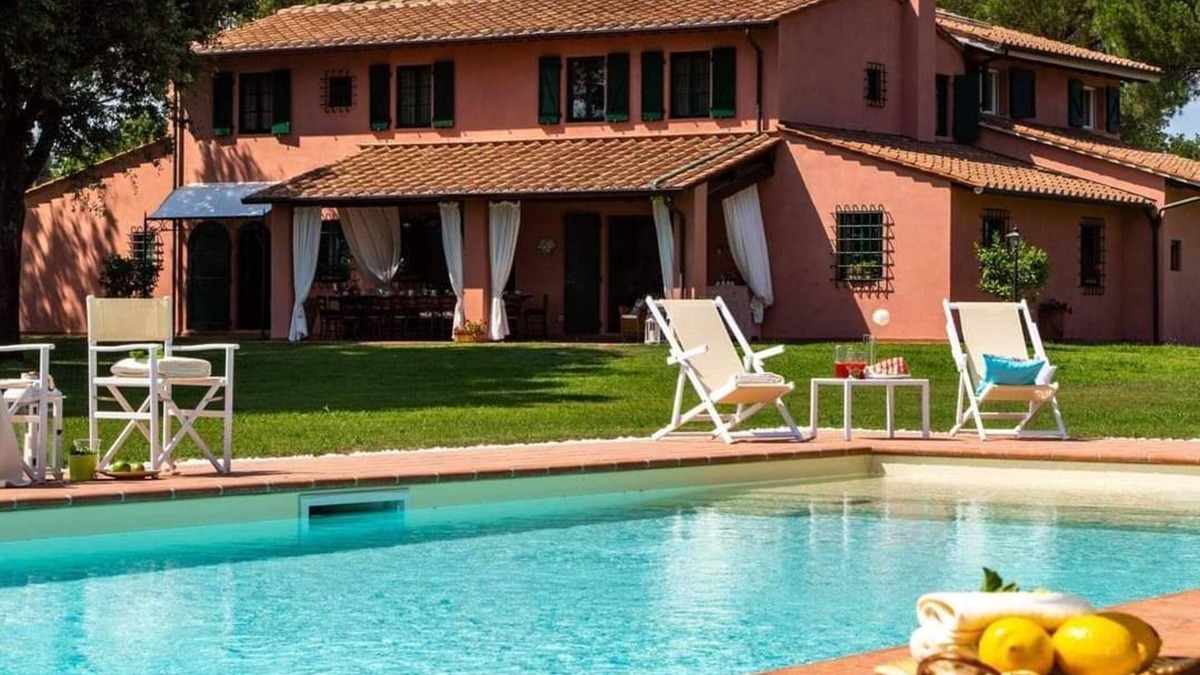 Querce Other | VILLA ELISA