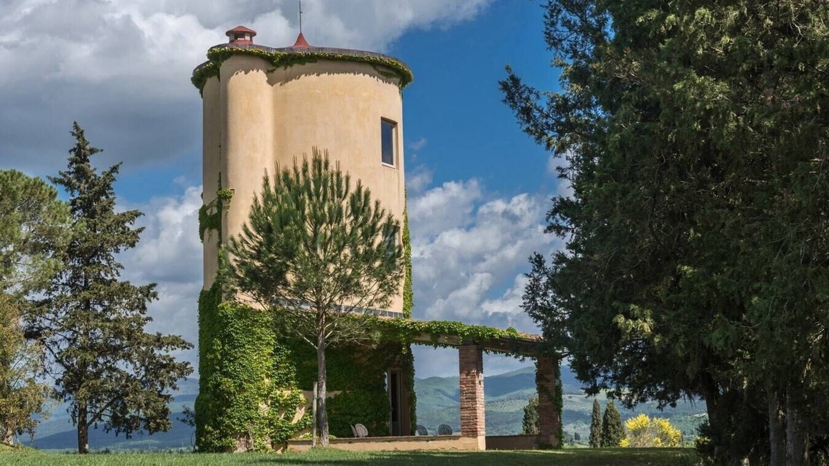 Gavorrano Villa | Villa Elisa - Stunning luxury villa with staff and pool