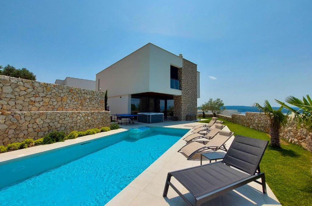Crikvenica Villa | Villa Elite