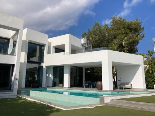 Cala Llenya House | Villa Elite Maribiza